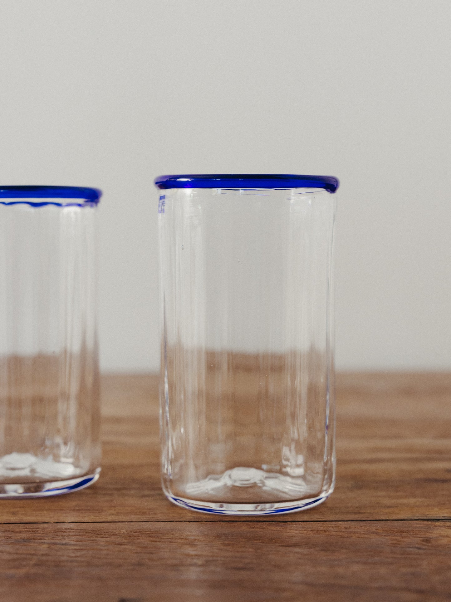 Peter Small Glass