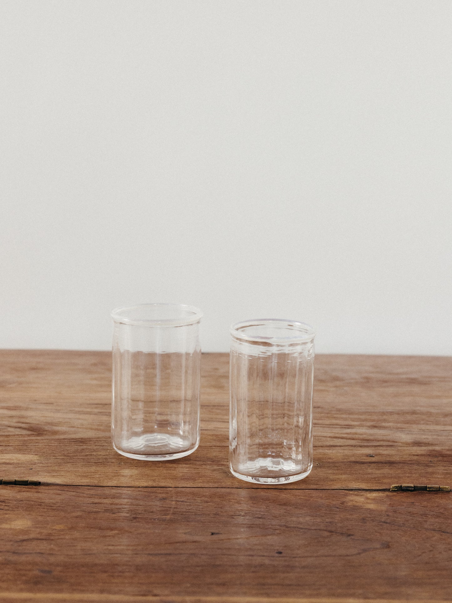 Peter Small Glass