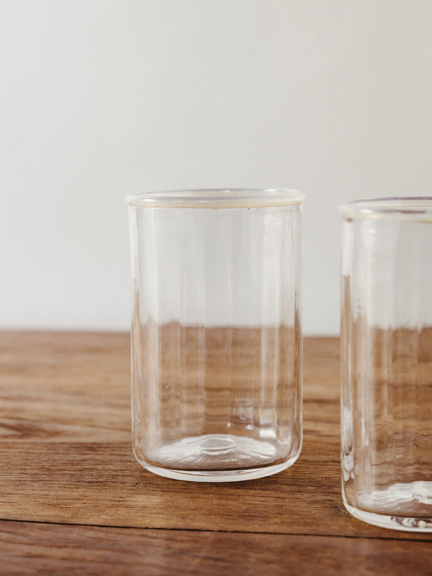 Peter Small Glass