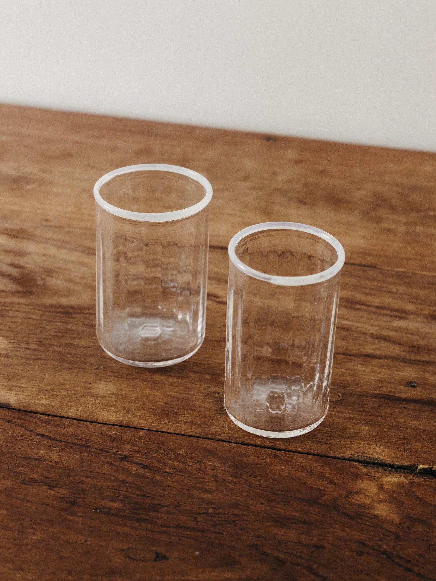 Peter Small Glass
