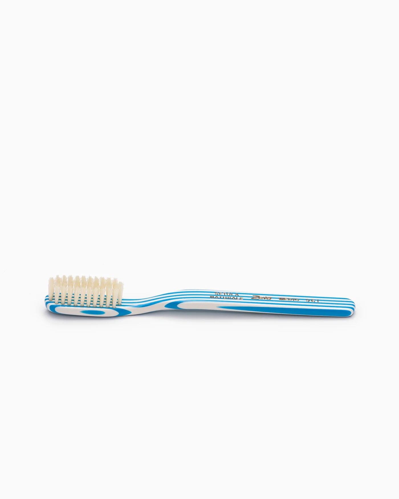 Spazzolificio Piave Capri Toothbrush - Thumbnail 4