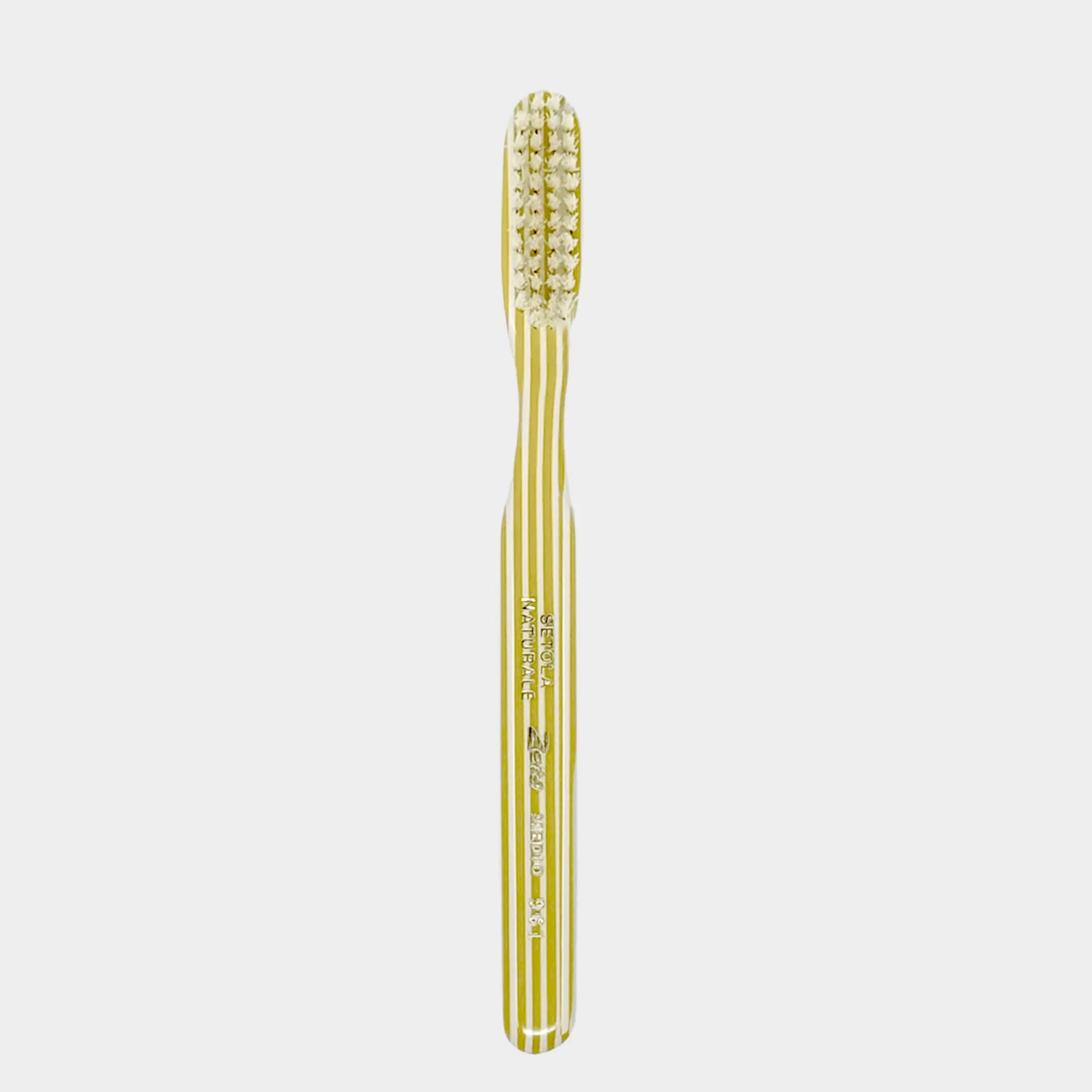 Spazzolificio Piave Capri Toothbrush
