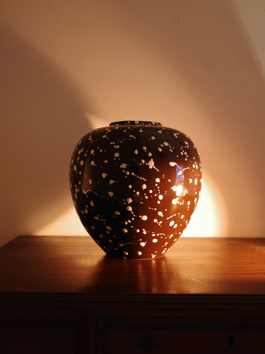 Fondente Flower Vase