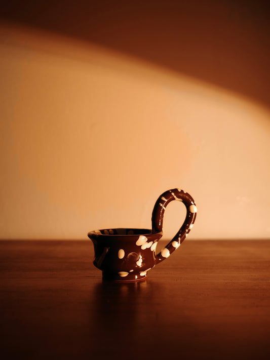 Ceramic Tealight Delights