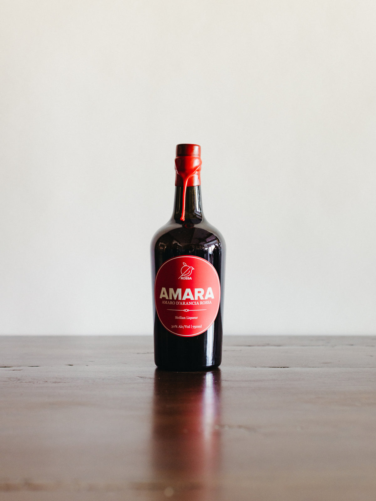 Rossa Amara