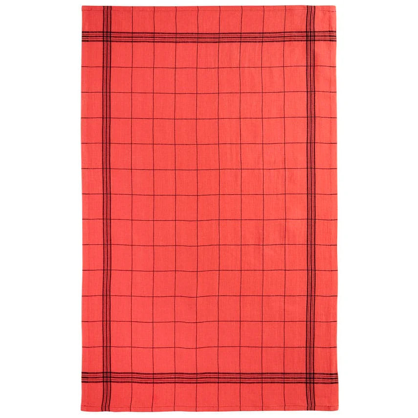 Bistro Tea Towel - Tango