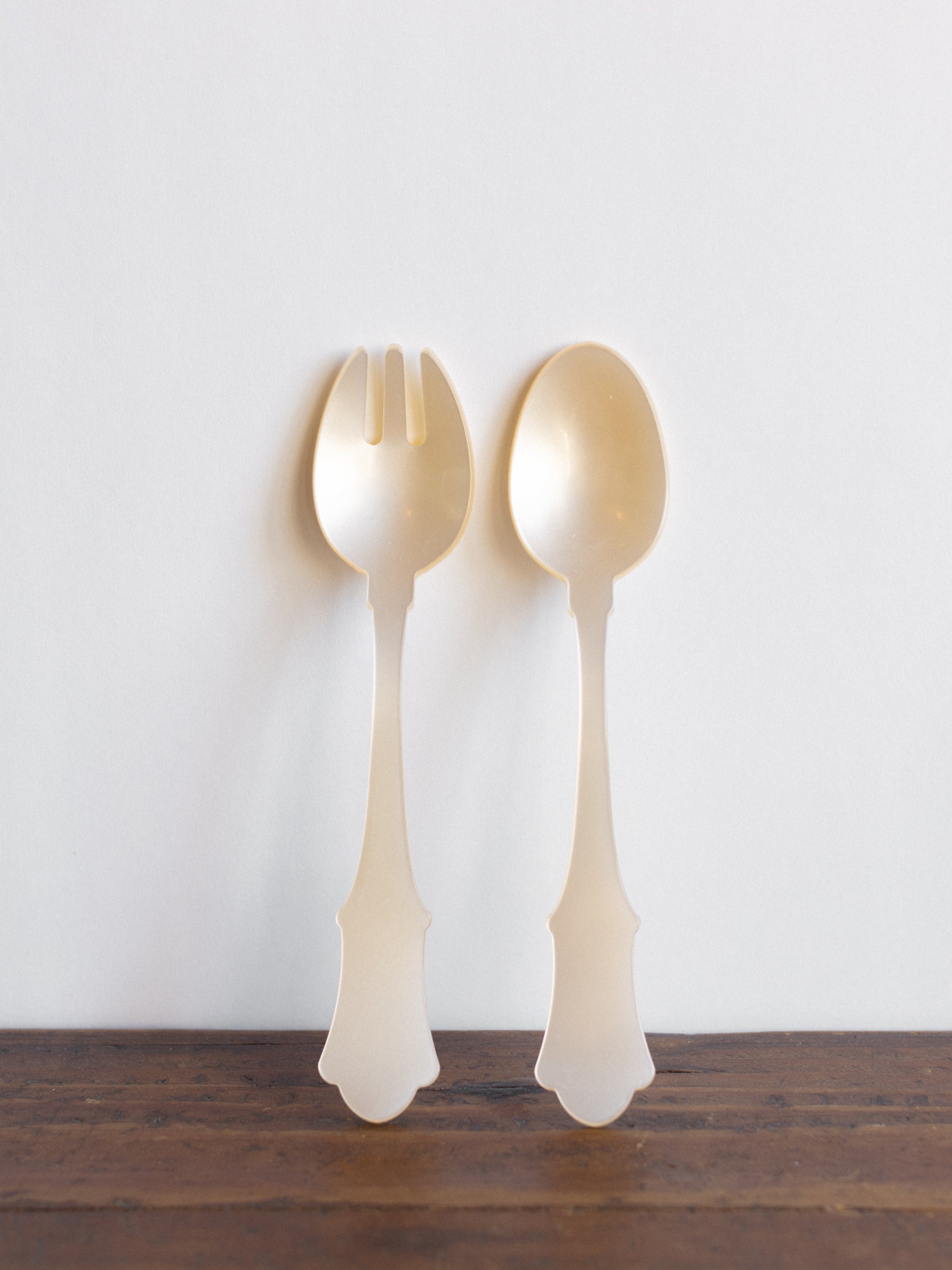 Sabre Honorine Salad Cutlery Set