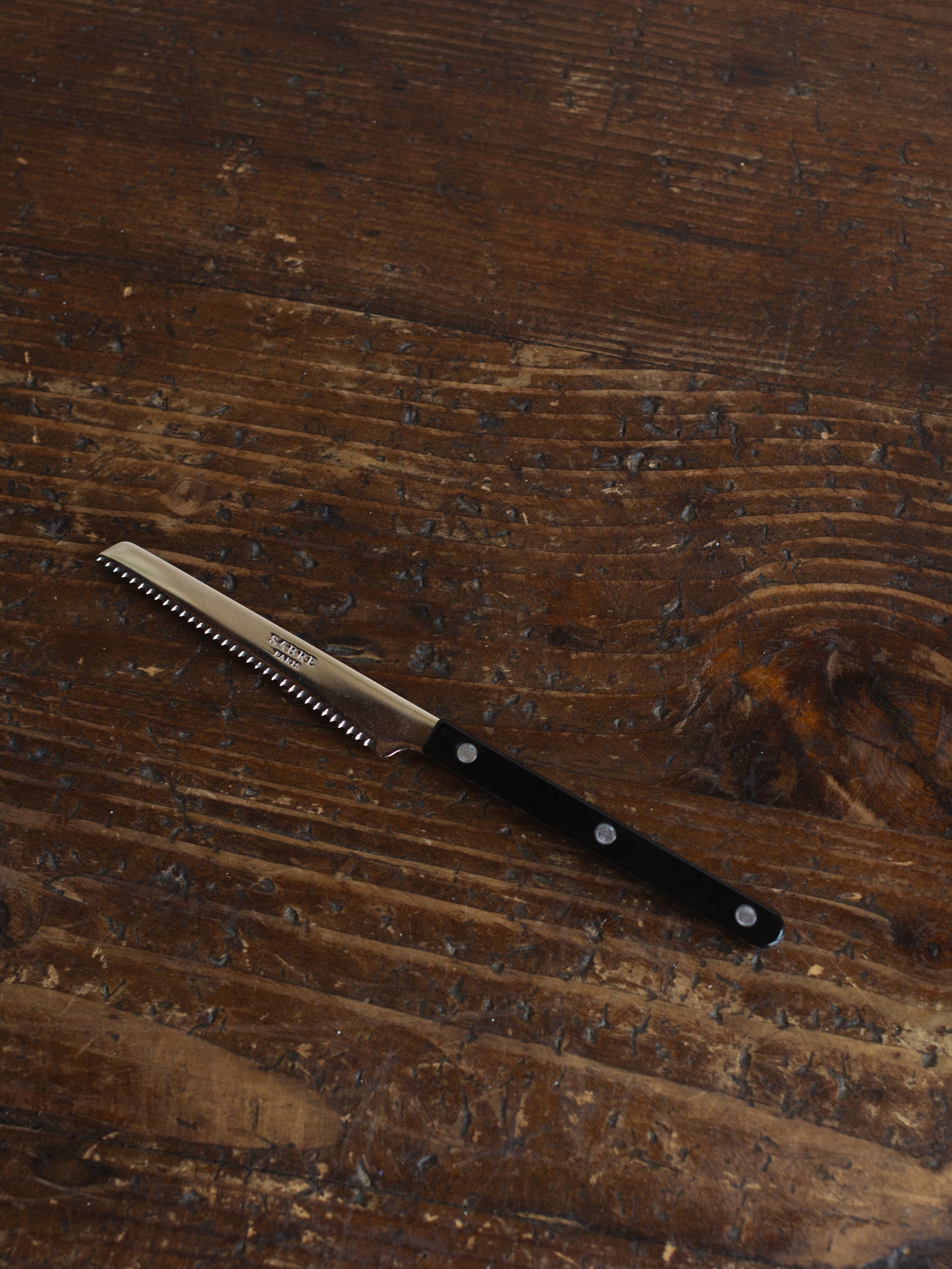 Sabre Bistro Tomato Knife