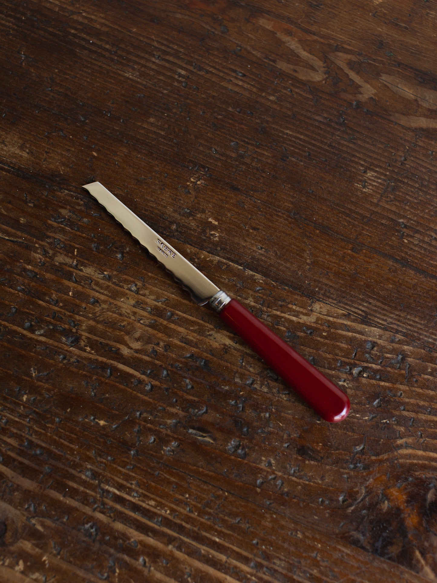 Sabre Pop Unis Tomato Knife