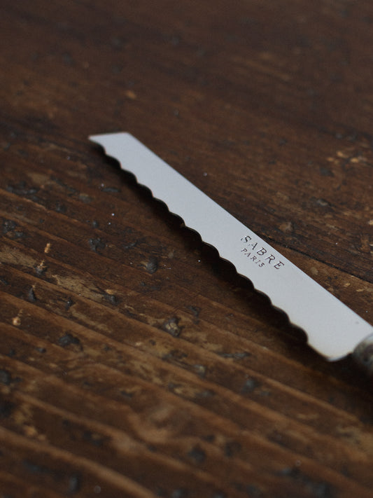 Sabre Pop Unis Tomato Knife