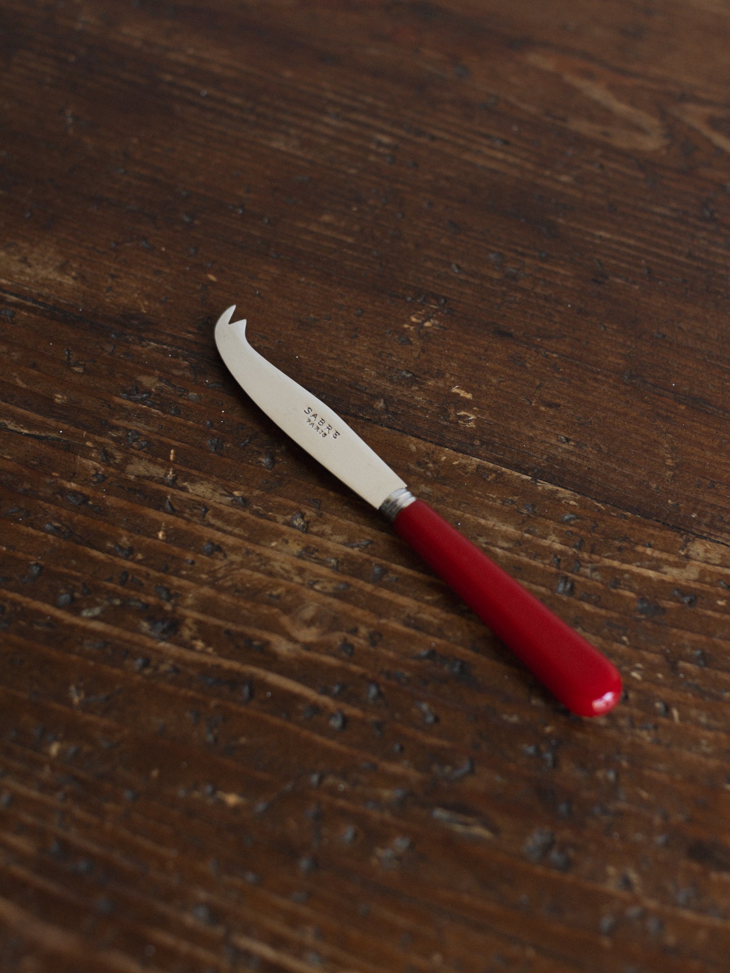 Sabre Pop Unis Small Cheese Knife