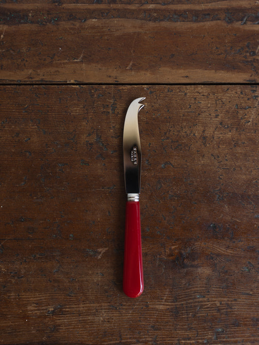 Sabre Pop Unis Small Cheese Knife