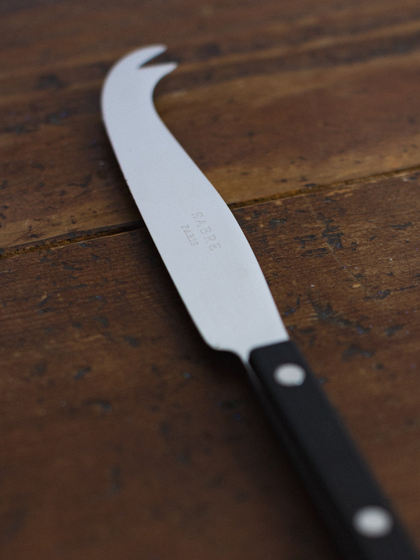 Sabre Bistro Cheese Knife