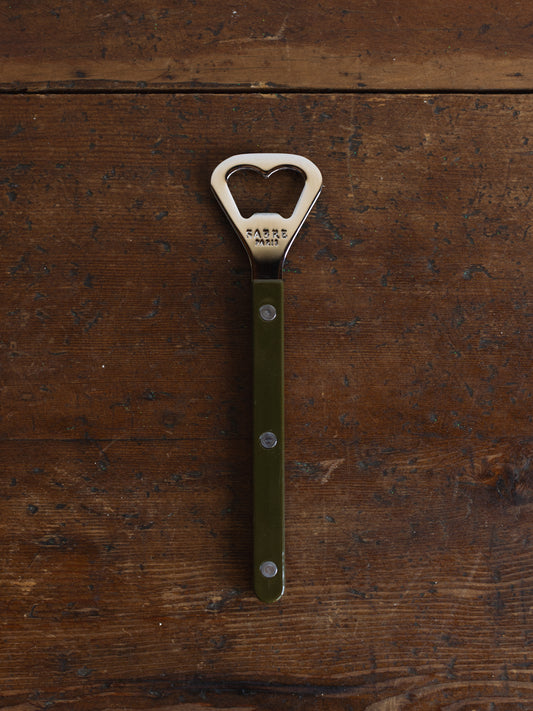 Sabre Bistro Bottle Opener