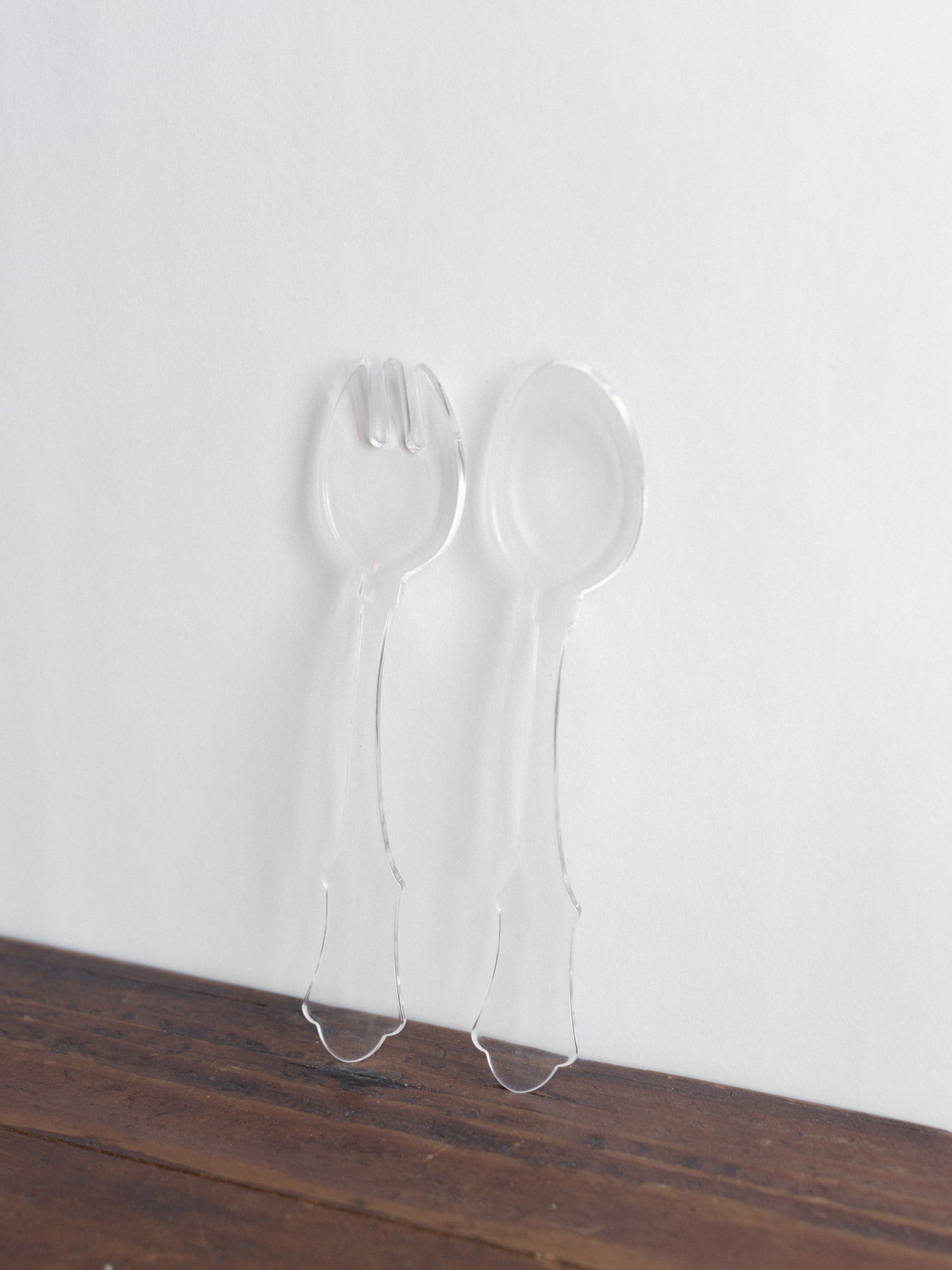 Sabre Honorine Salad Cutlery Set