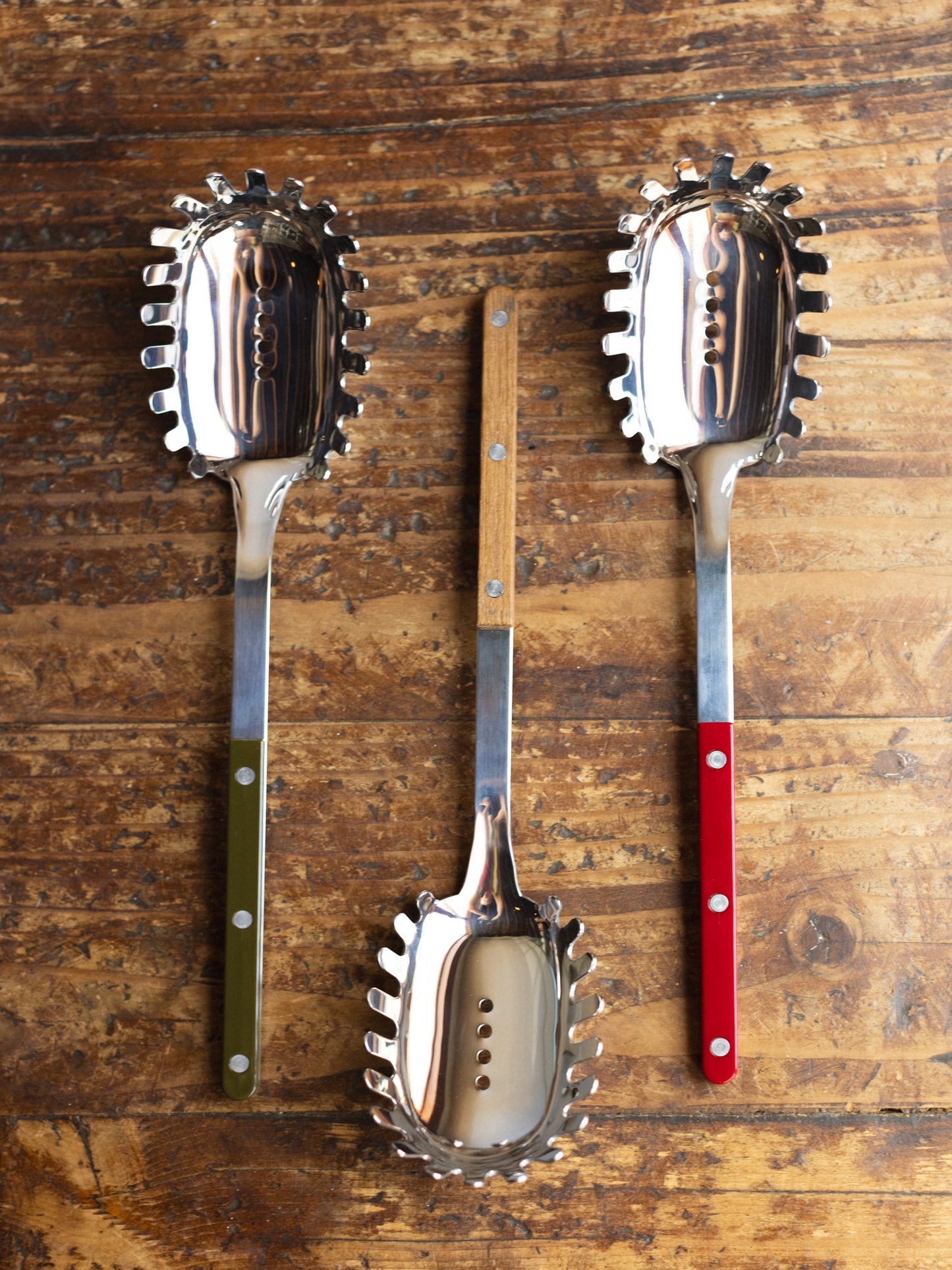 Sabre Spaghetti Spoon