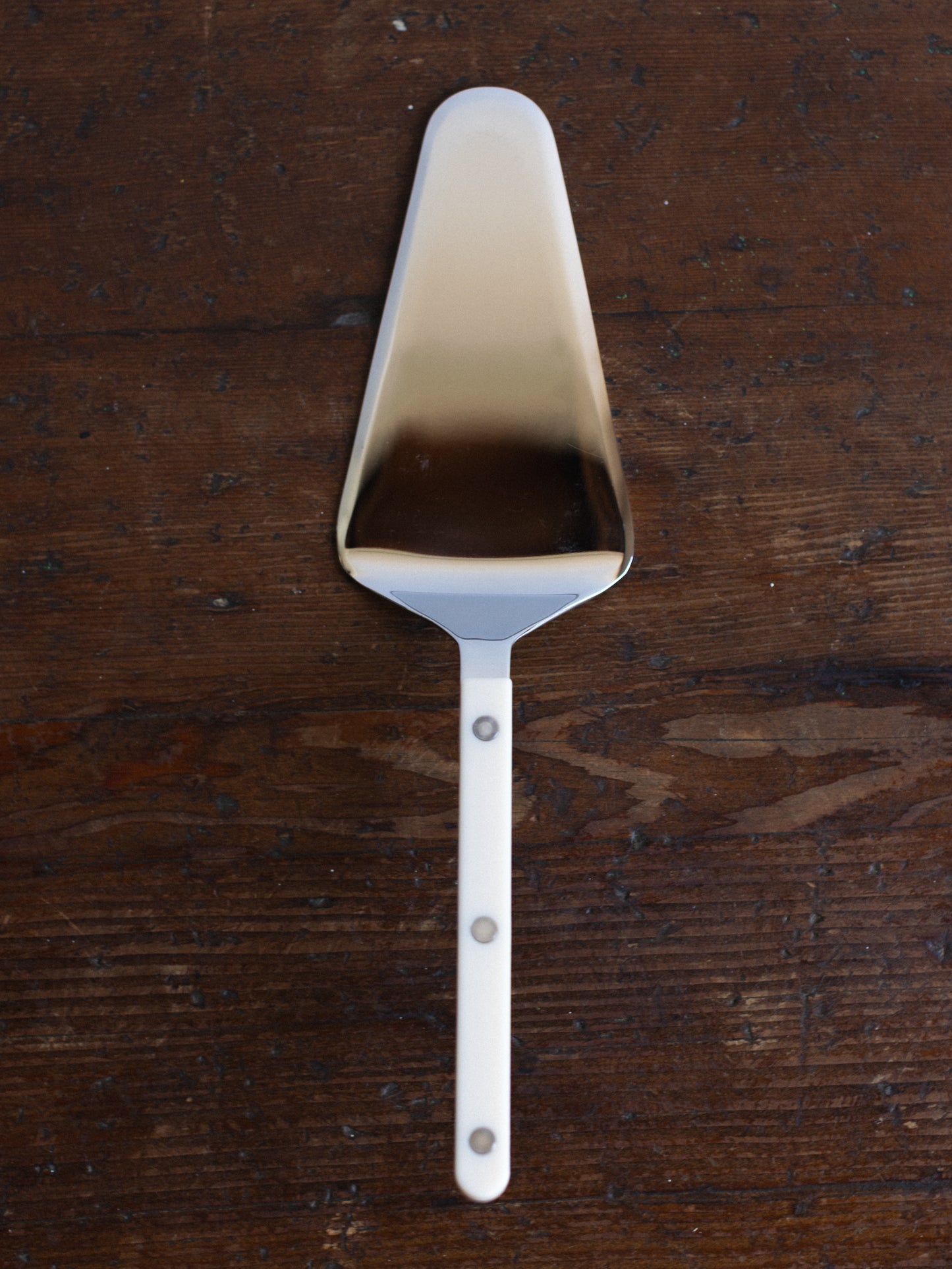 Sabre Bistro Tart Server