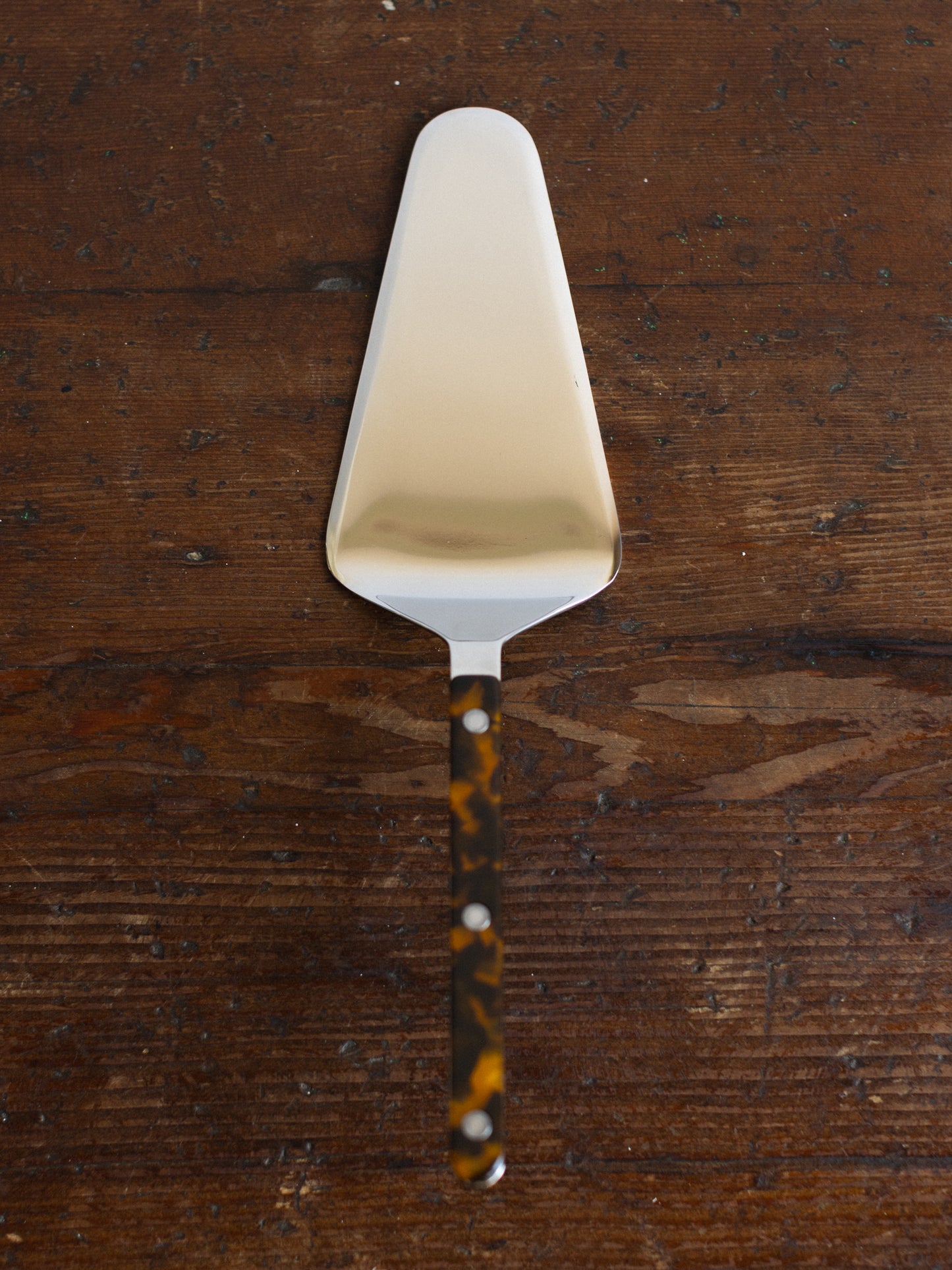 Sabre Bistro Tart Server