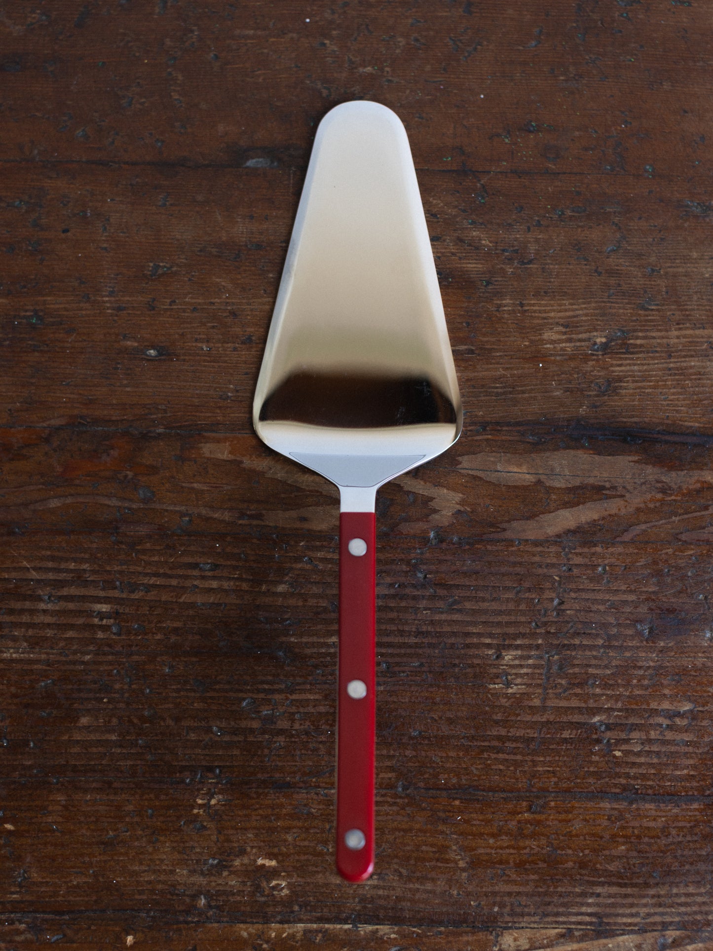 Sabre Bistro Tart Server