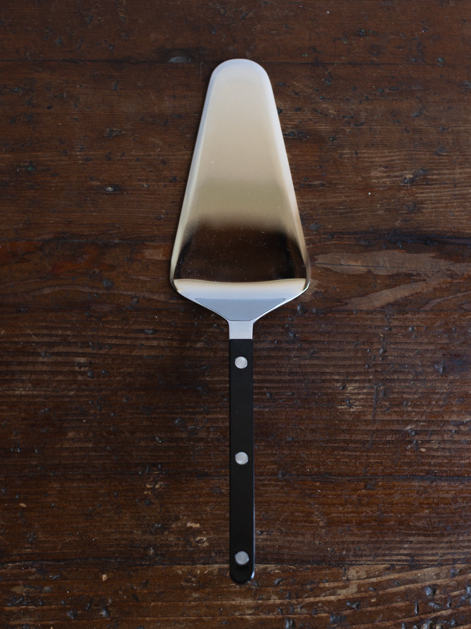 Sabre Bistro Tart Server