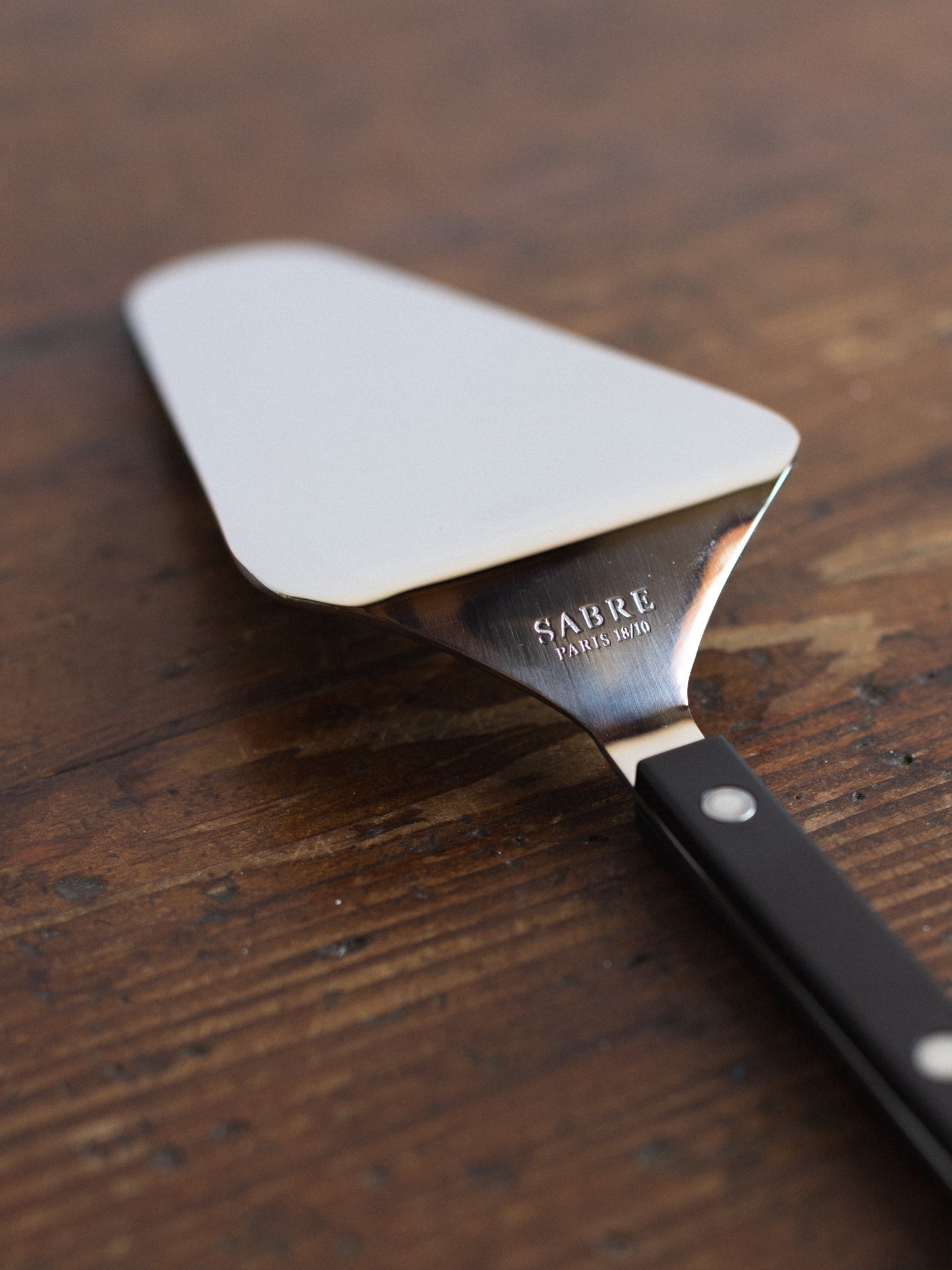Sabre Bistro Tart Server