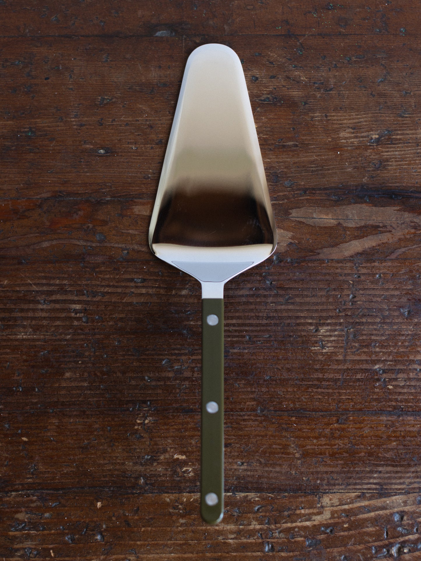 Sabre Bistro Tart Server