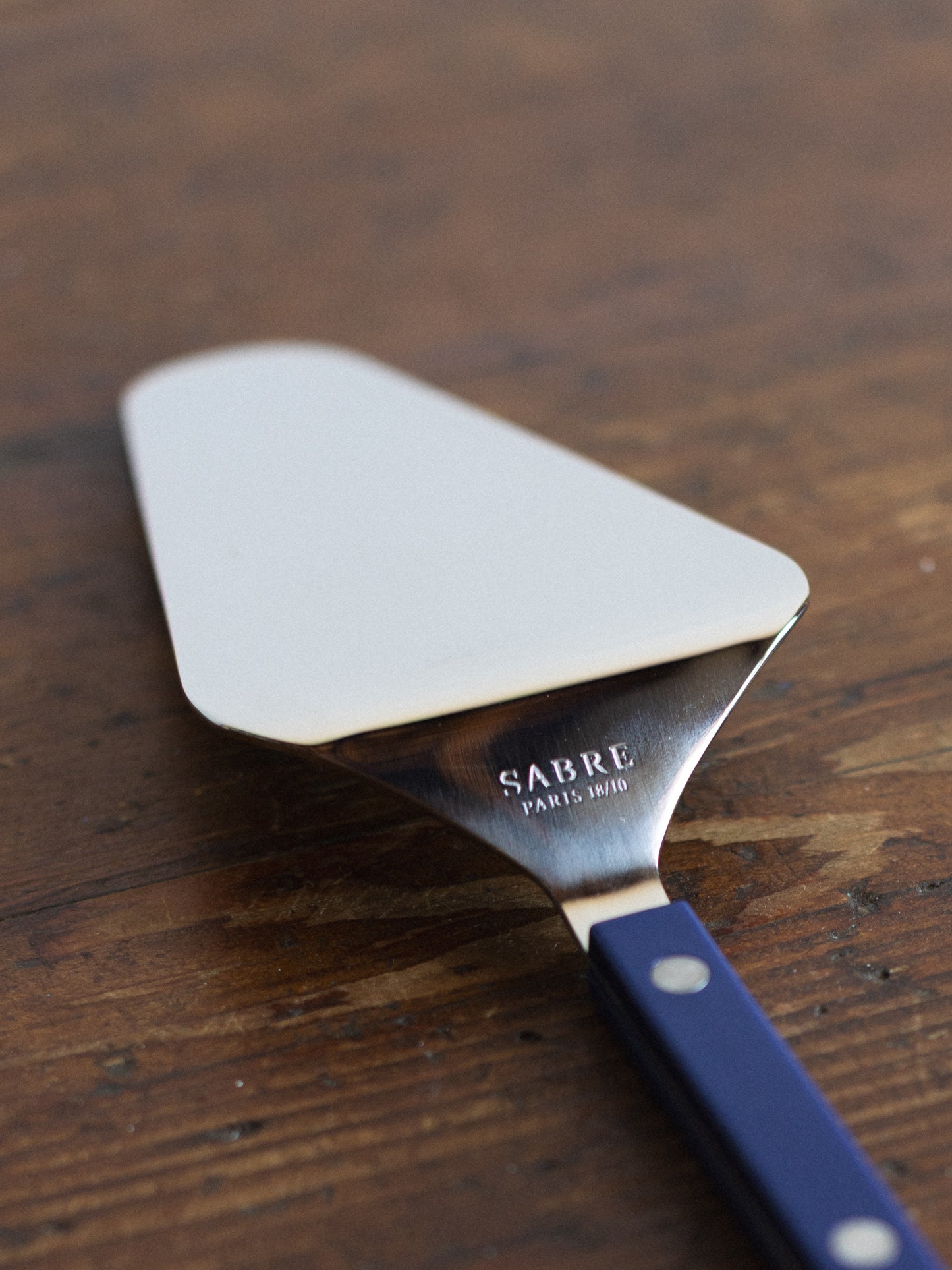 Sabre Bistro Tart Server