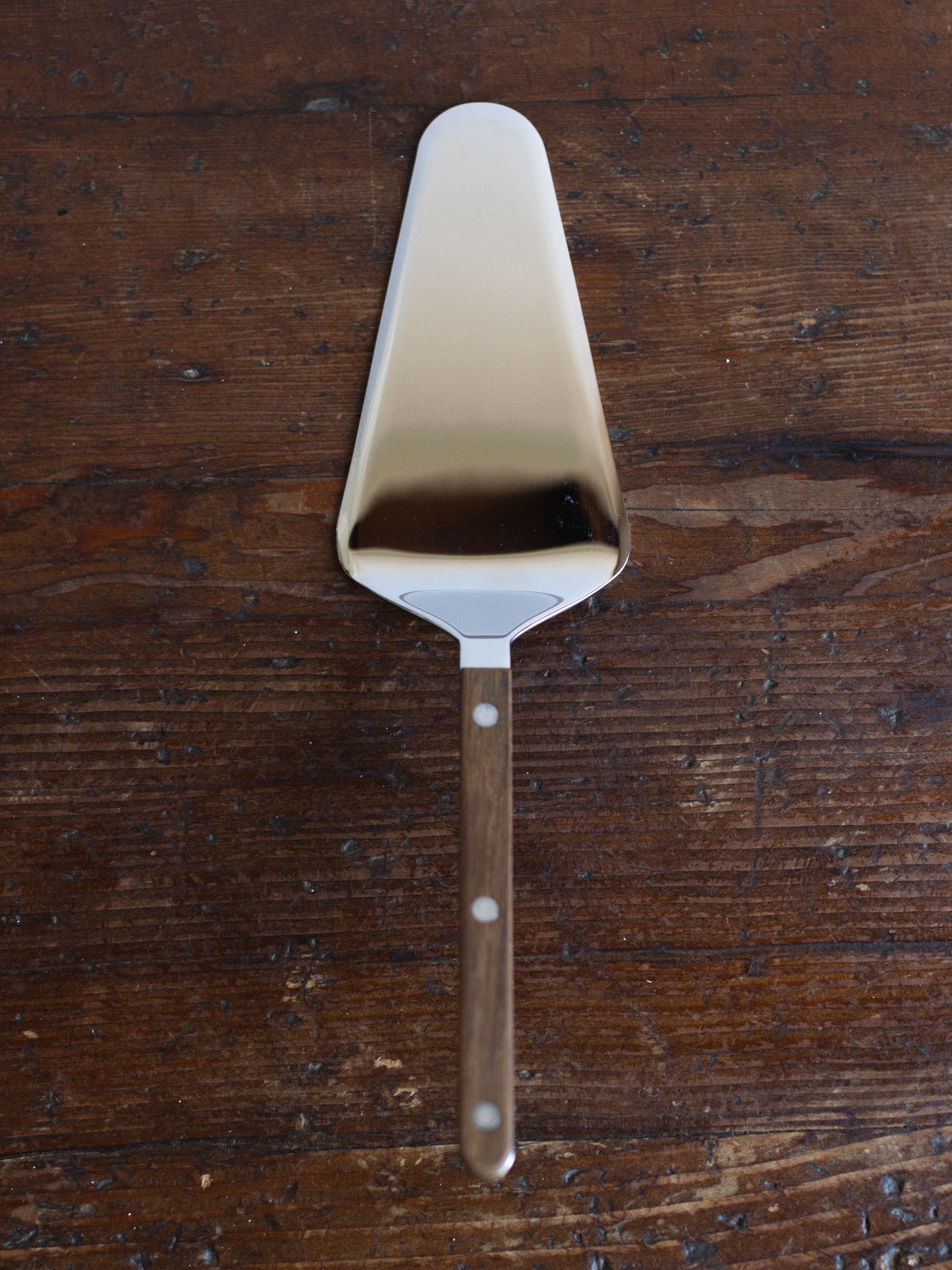 Sabre Bistro Tart Server
