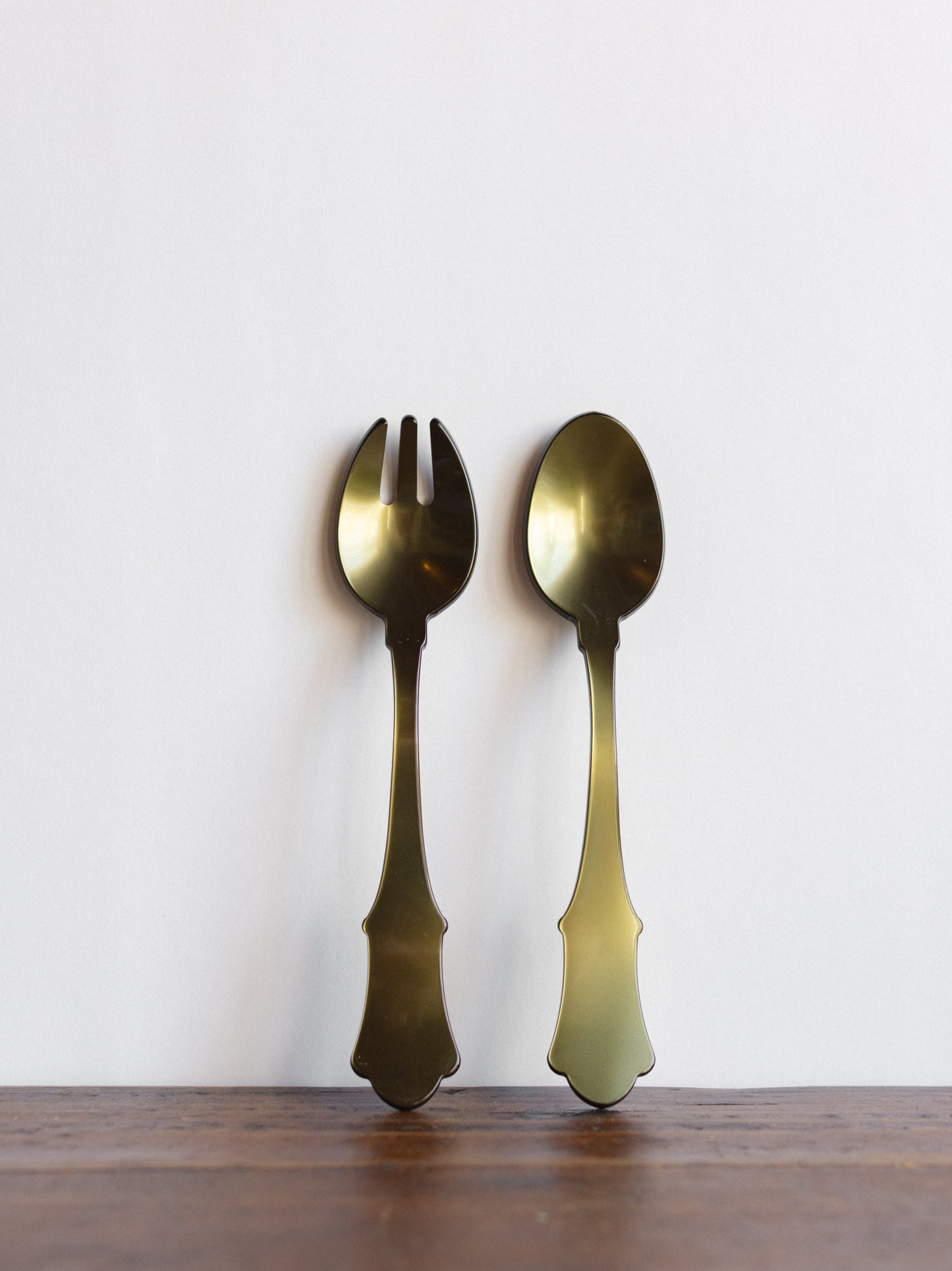 Sabre Honorine Salad Cutlery Set