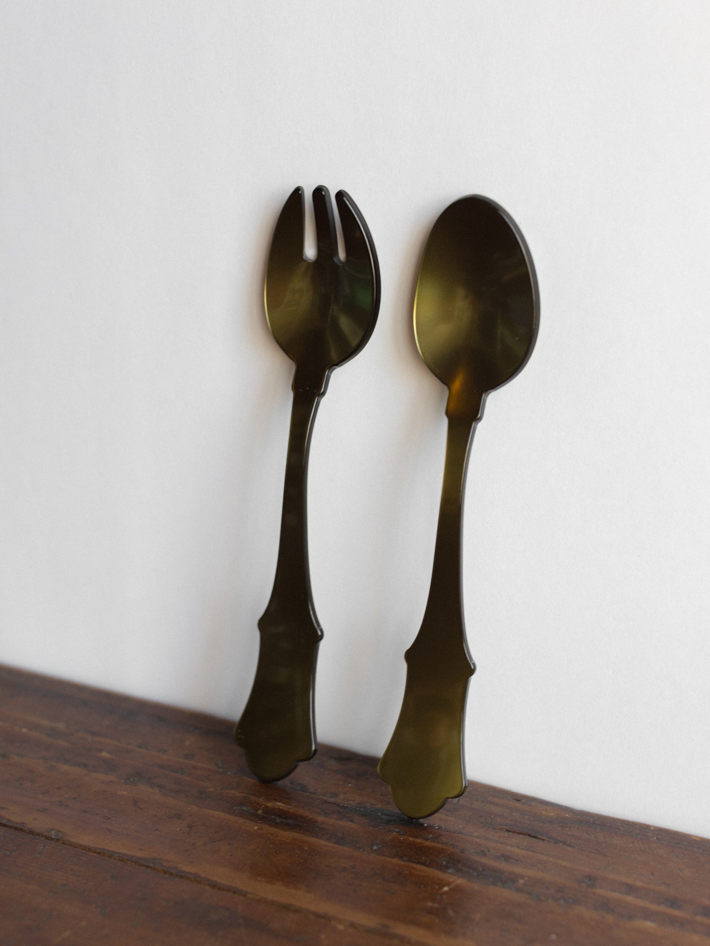 Sabre Honorine Salad Cutlery Set