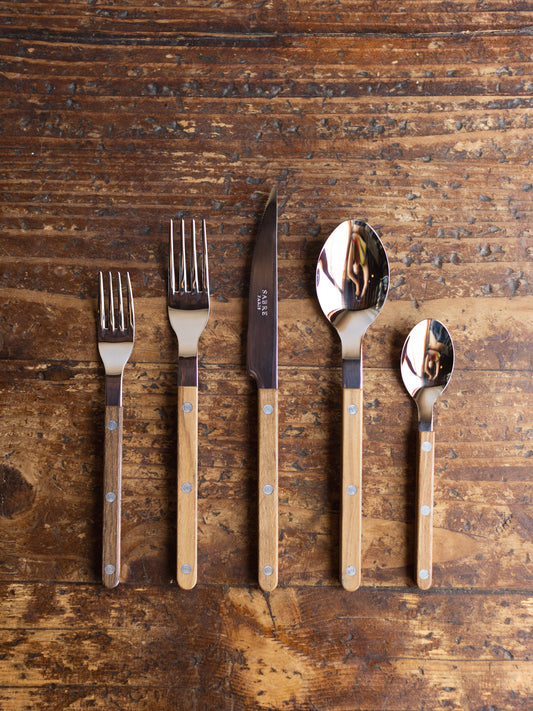 Sabre Bistro 5 Piece Cutlery Set