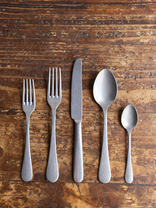 Marius Stainless Steel 5 Piece Cutlery Set