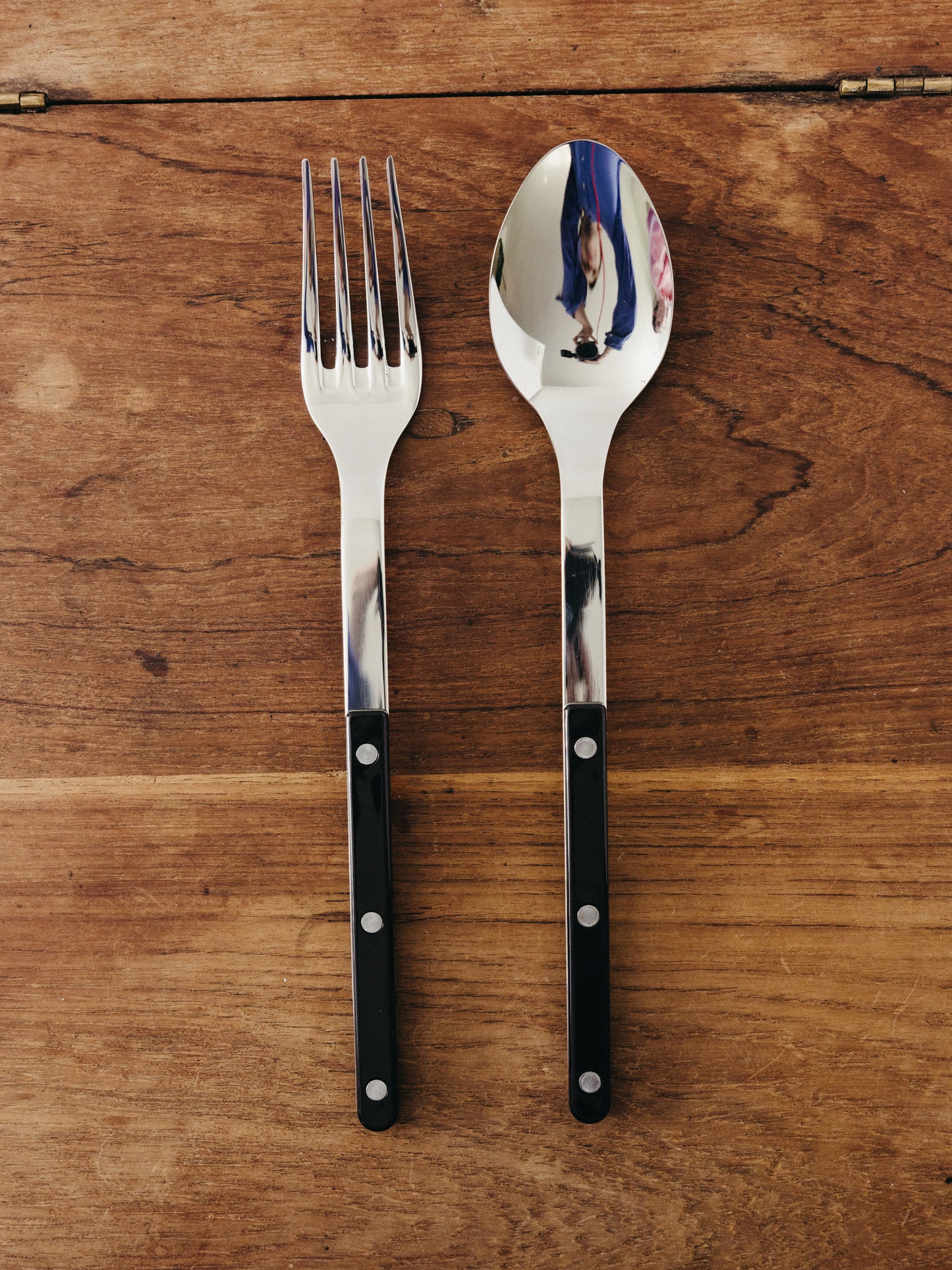 Sabre Bistro Serving Set