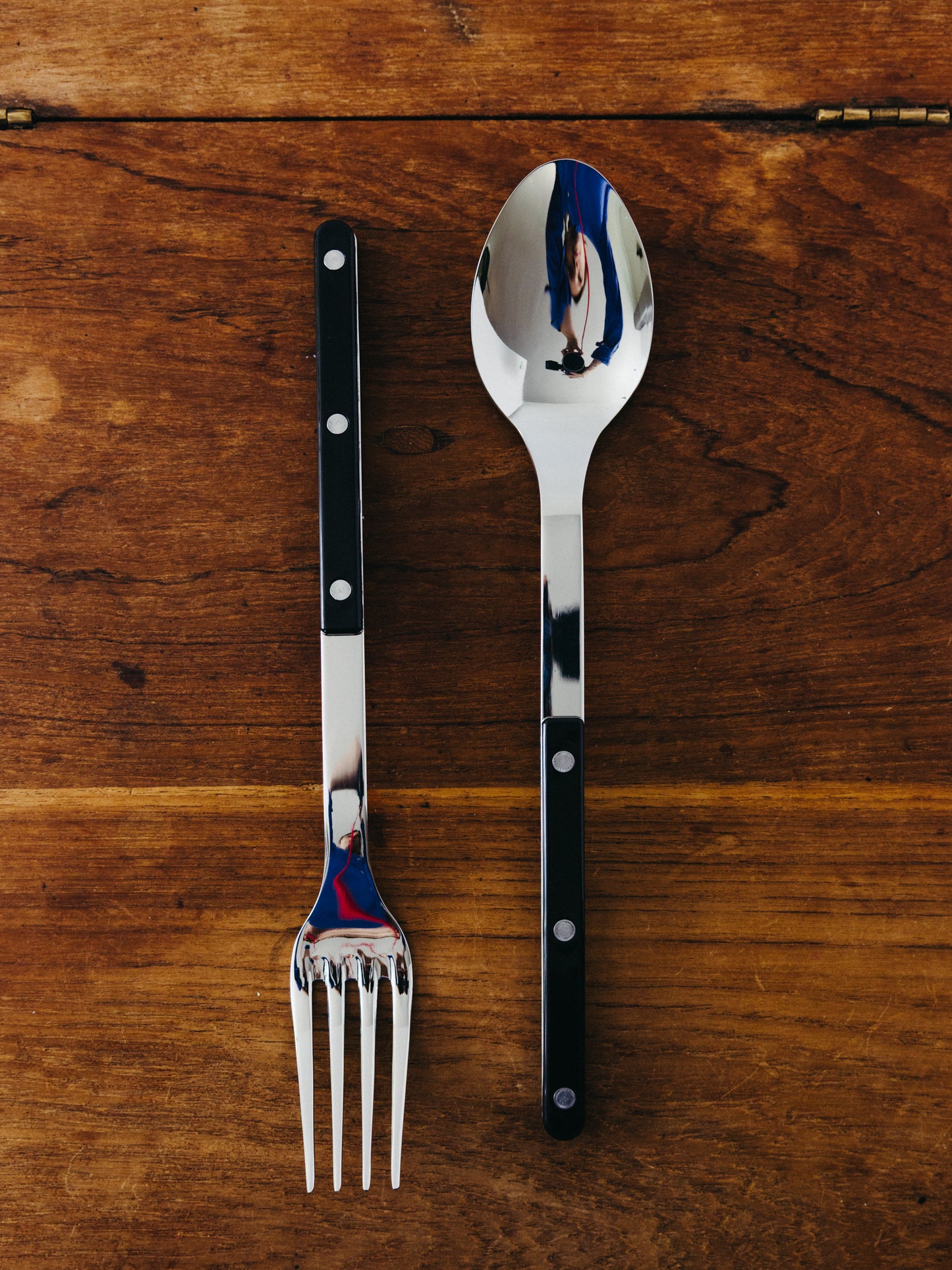 Sabre Bistro Serving Set