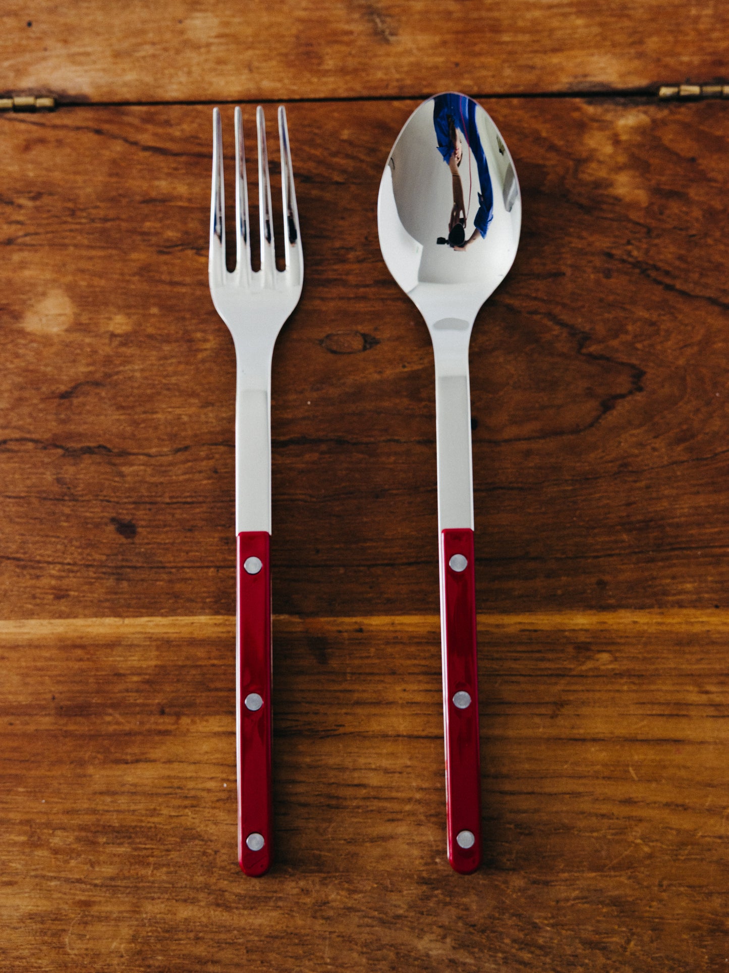 Sabre Bistro Serving Set