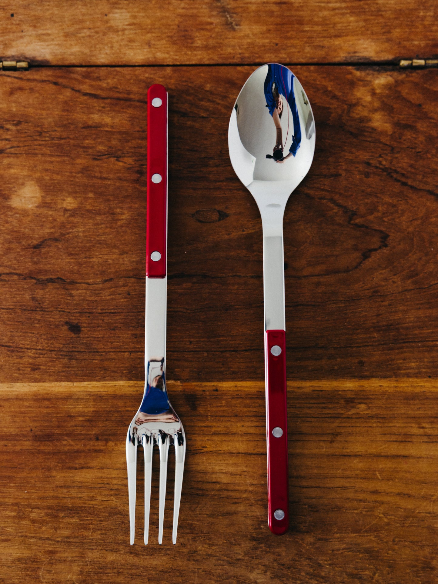 Sabre Bistro Serving Set