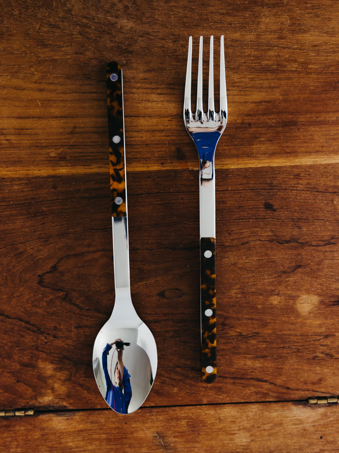 Sabre Bistro Serving Set