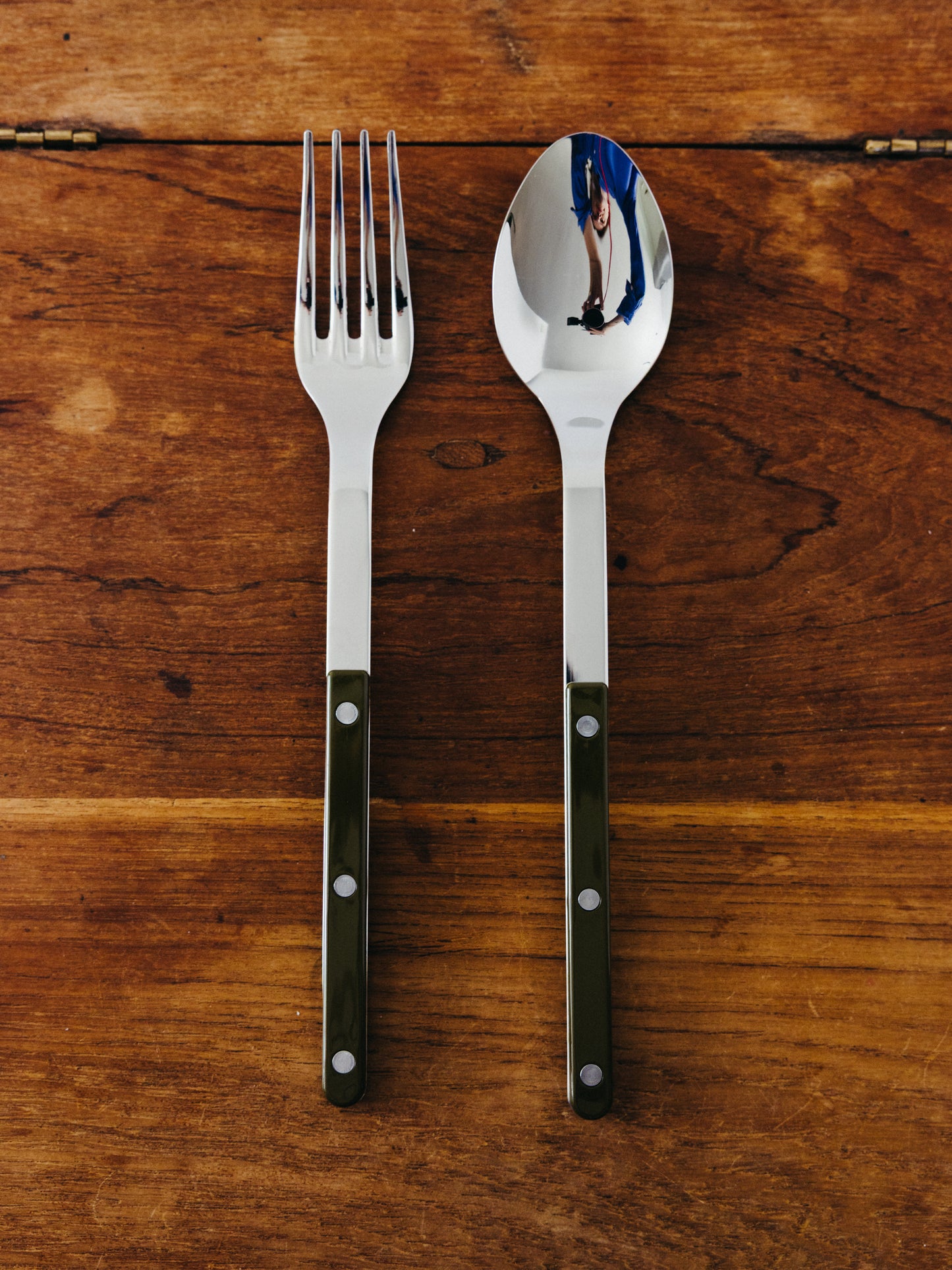 Sabre Bistro Serving Set