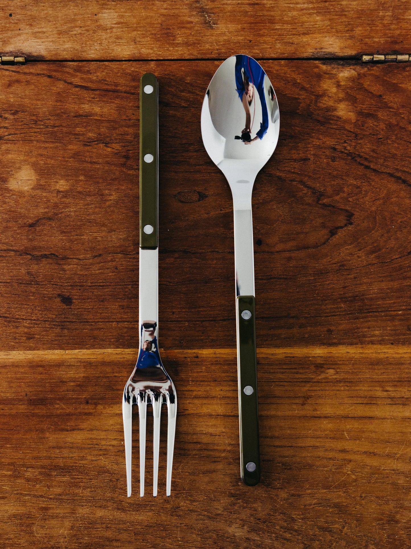 Sabre Bistro Serving Set