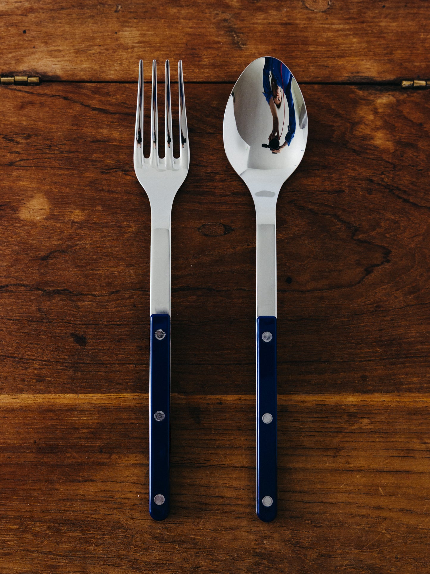 Sabre Bistro Serving Set