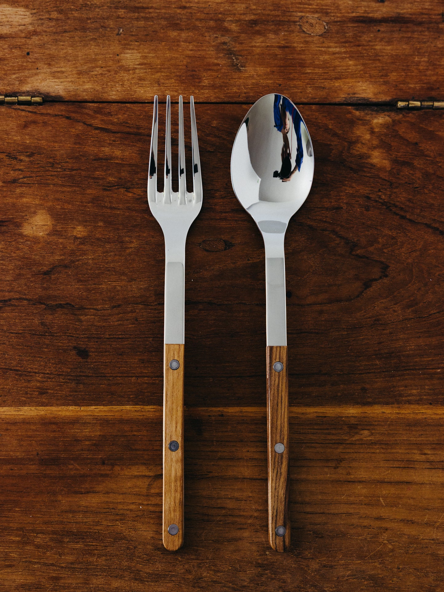 Sabre Bistro Serving Set