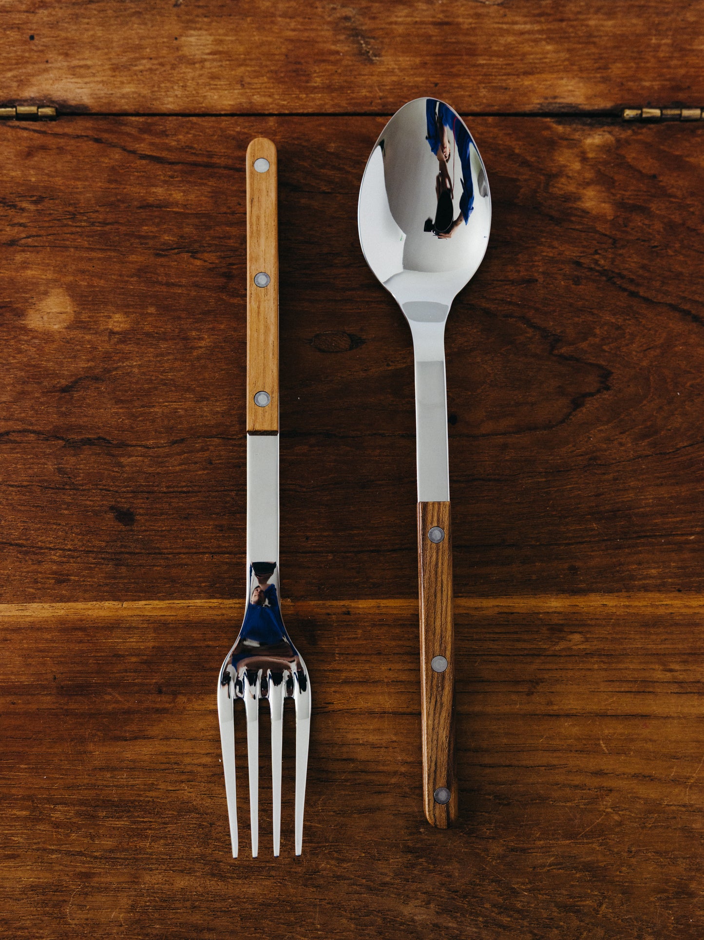 Sabre Bistro Serving Set