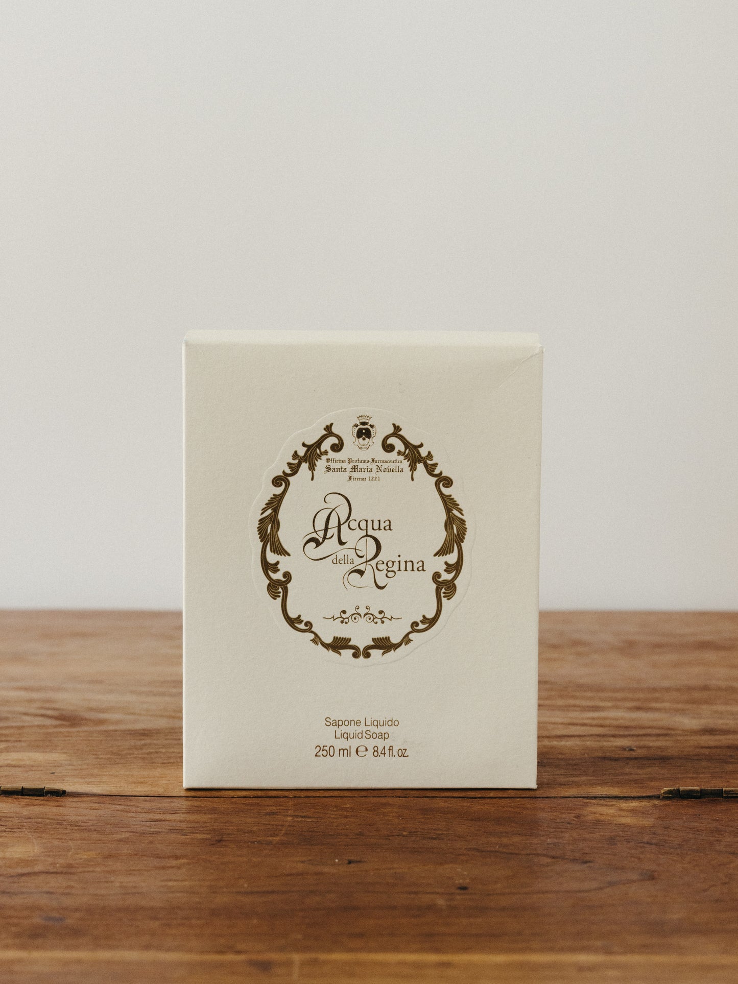Santa Maria Novella Acqua Della Regina Liquid Soap