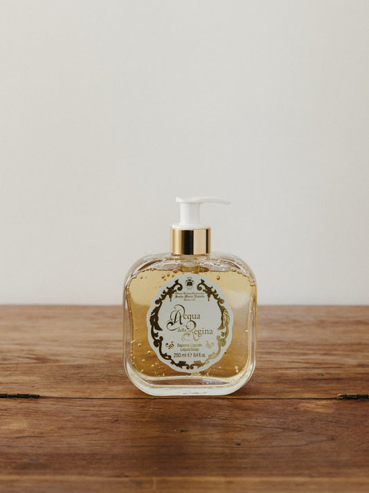 Santa Maria Novella Acqua Della Regina Liquid Soap