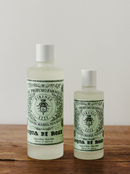 Santa Maria Novella Acqua di Rose