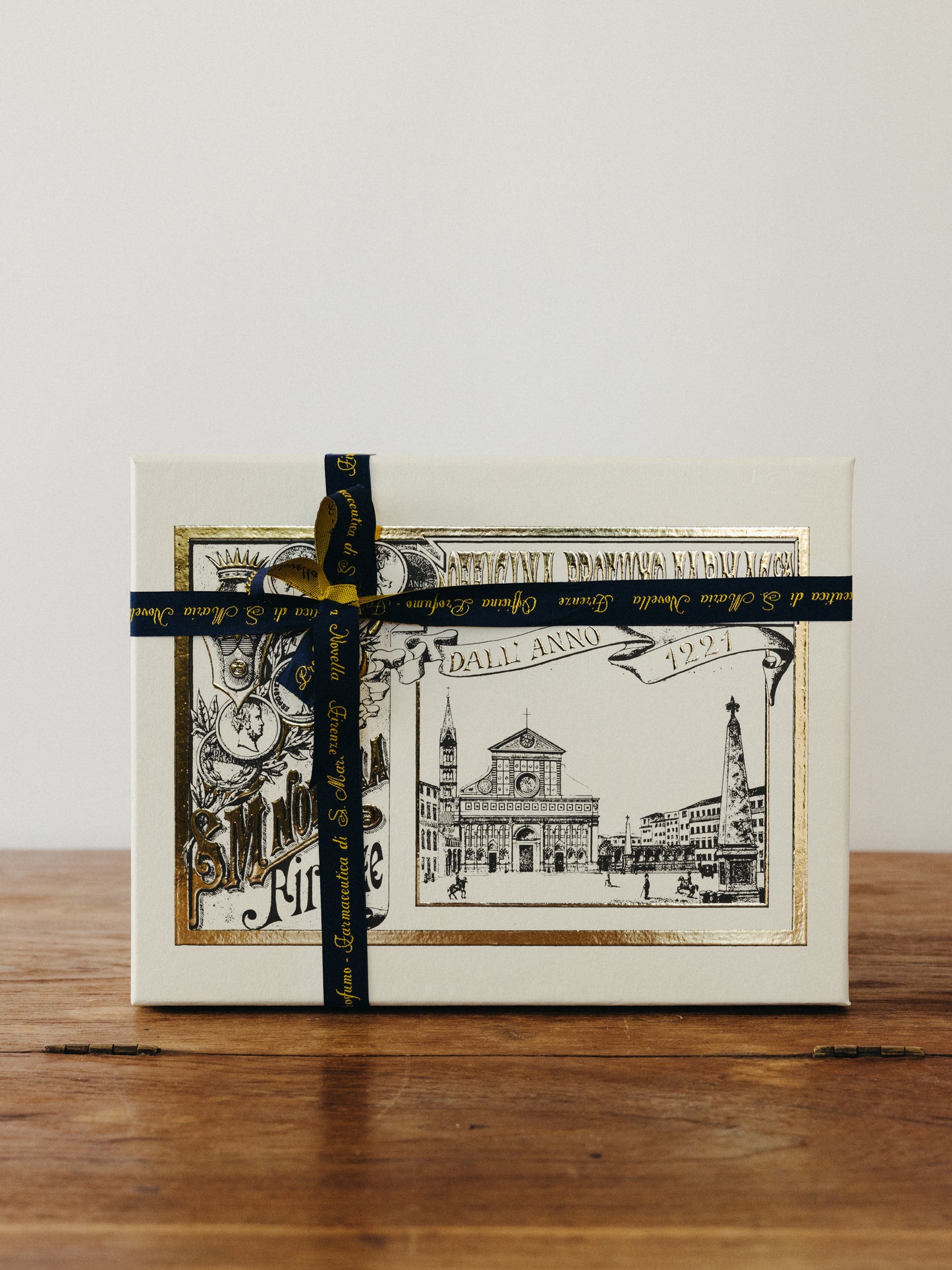 Santa Maria Novella Acqua di Rose Essentials Gift Set