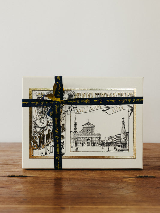 Santa Maria Novella Acqua di Rose Essentials Gift Set