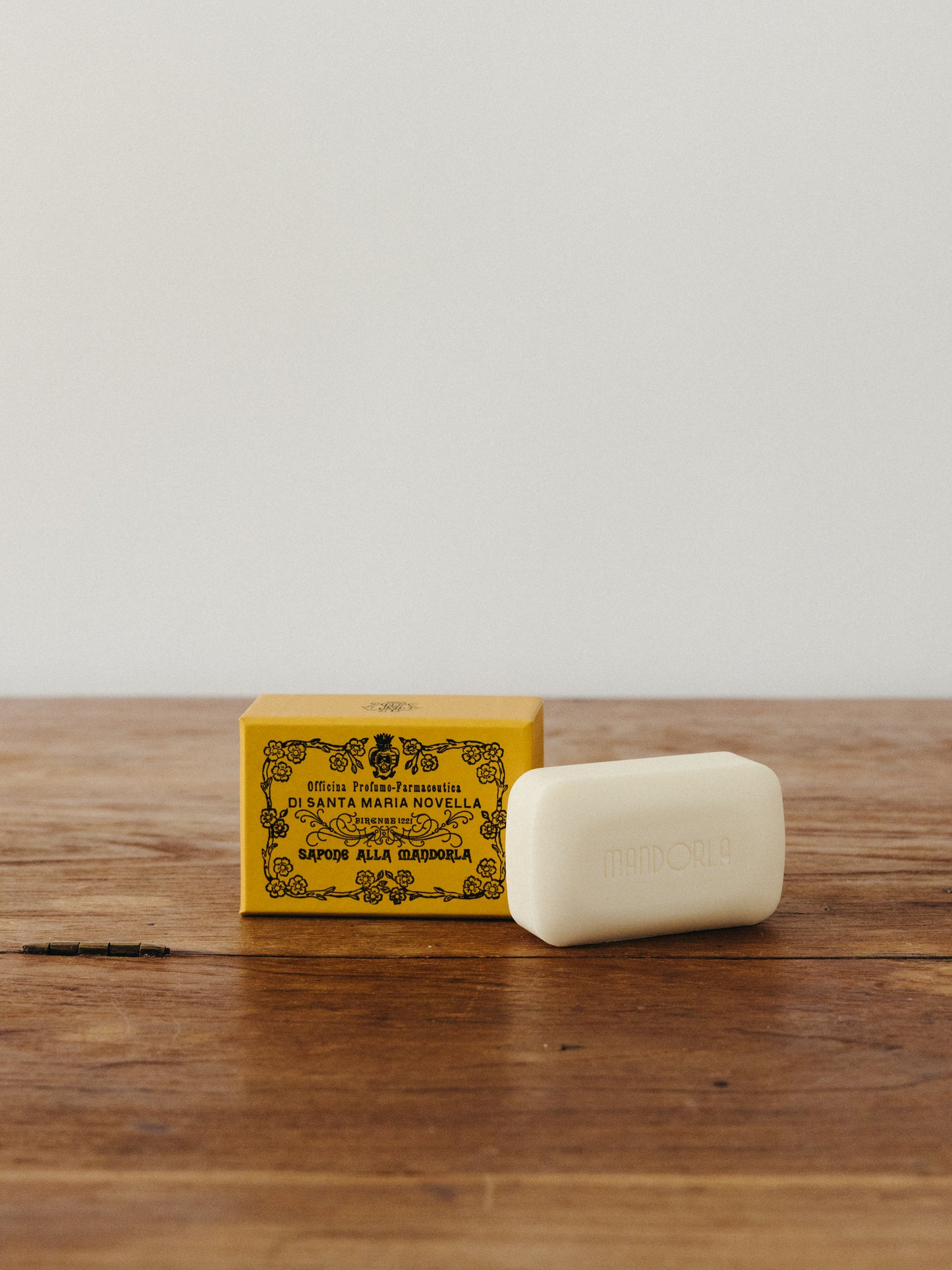 Santa Maria Novella Almond Soap