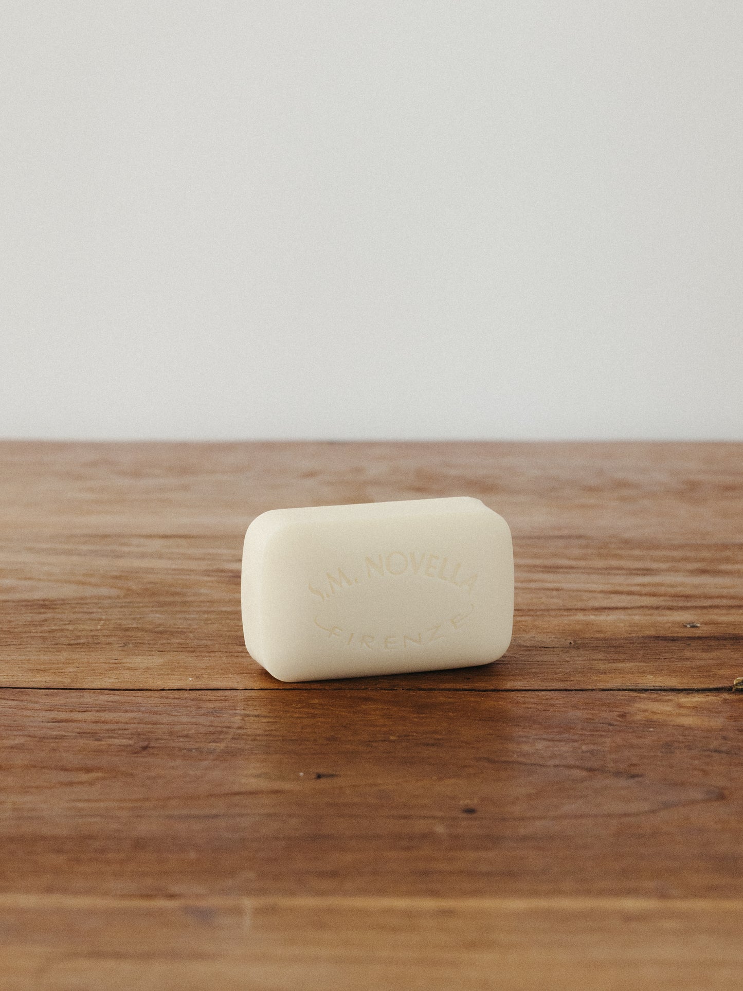 Santa Maria Novella Almond Soap