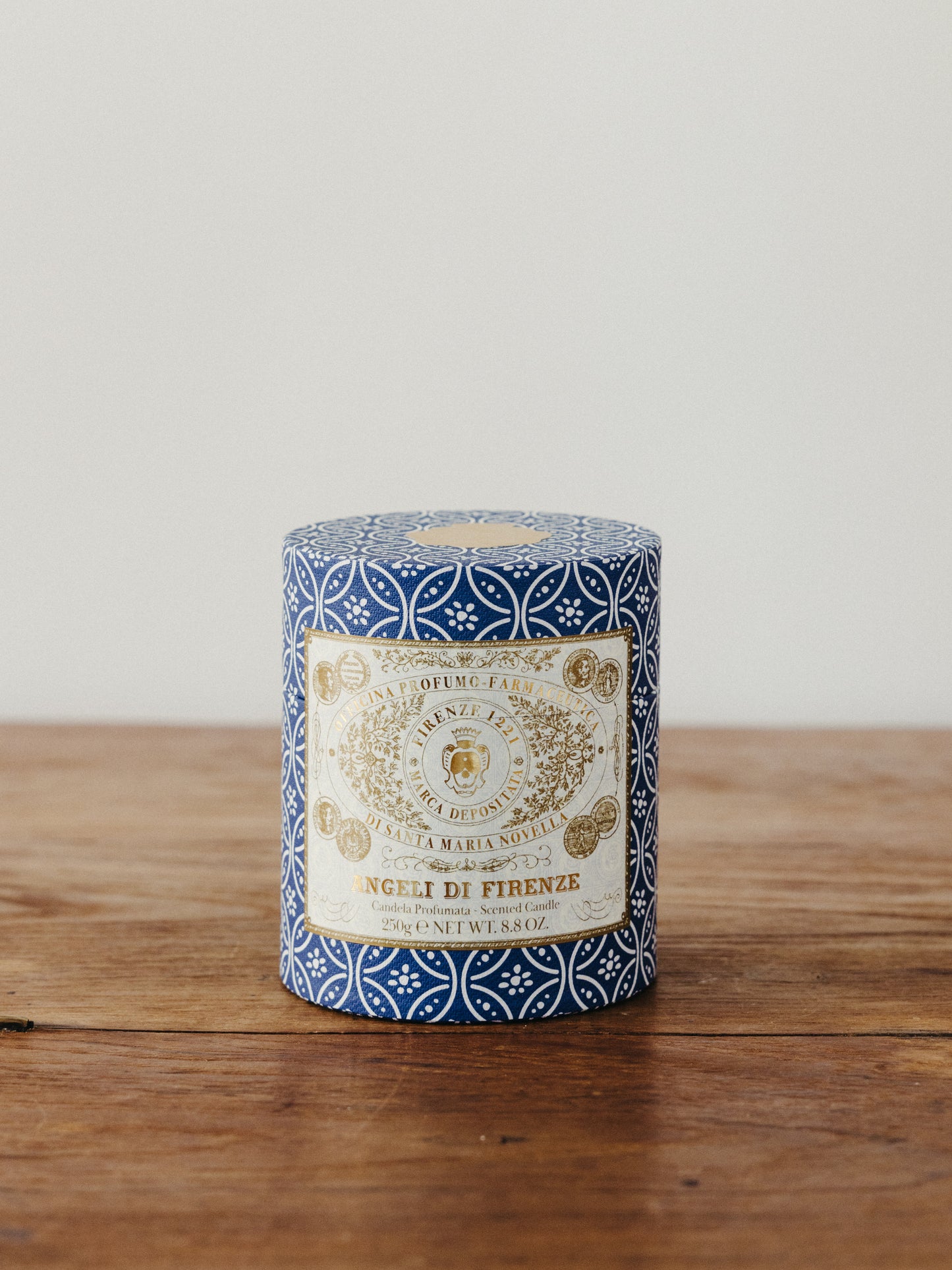 Santa Maria Novella Angeli di Firenze Scented Candle